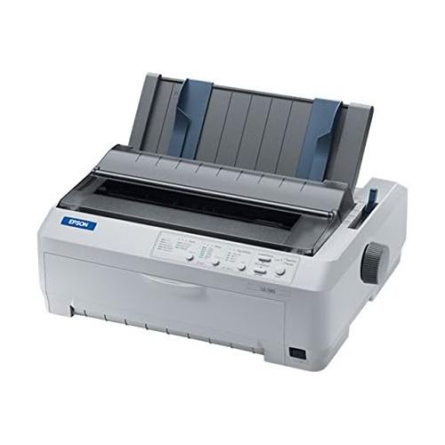 엡손 [아마존베스트]Epson LQ-590 Impact Printer (C11C558001)