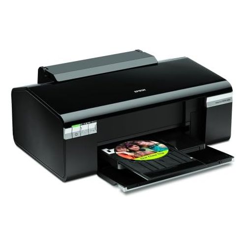 엡손 [아마존베스트]Epson Stylus Photo R280 Ultra Hi-Definition Photo Printer (C11C691201)