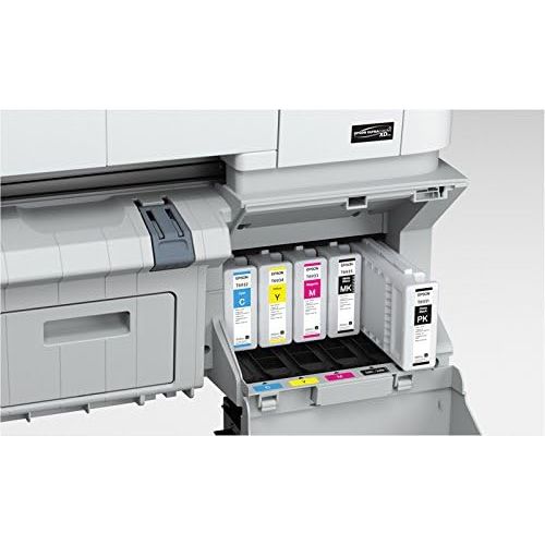 엡손 [아마존베스트]Epson SureColor T3270 24 Large Format Color Inkjet Printer