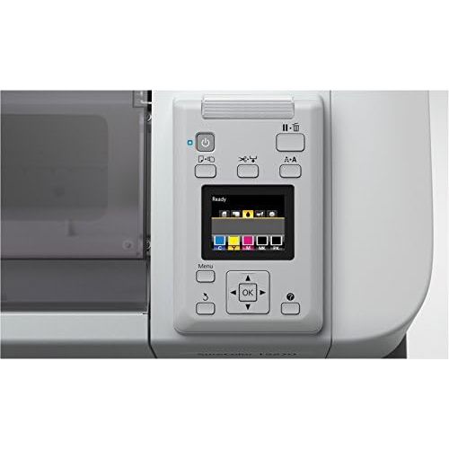 엡손 [아마존베스트]Epson SureColor T3270 24 Large Format Color Inkjet Printer