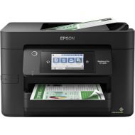 Epson Workforce Pro WF-4820 Wireless Color Inkjet All-In-One Printer