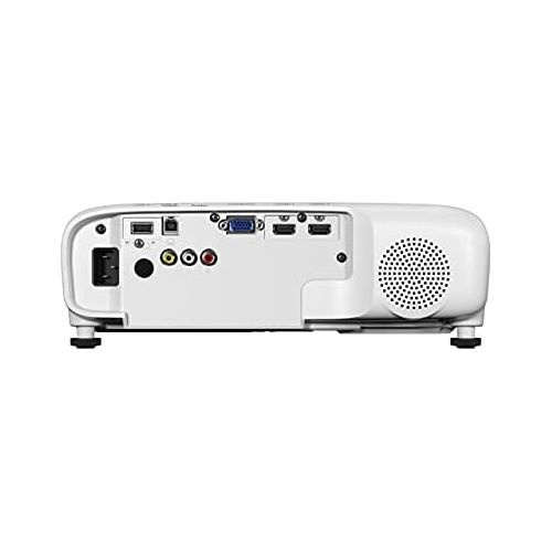 엡손 [아마존베스트]EPSON EB-FH52 3LCD Projector Full HD