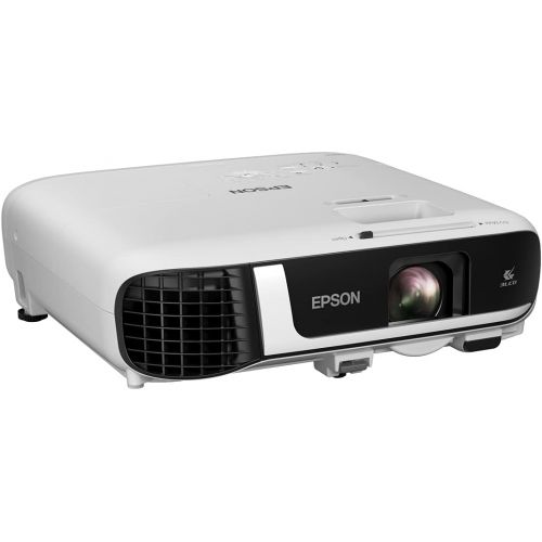 엡손 [아마존베스트]EPSON EB-FH52 3LCD Projector Full HD
