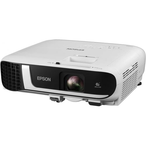 엡손 [아마존베스트]EPSON EB-FH52 3LCD Projector Full HD