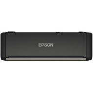 [아마존베스트]Epson WorkForce DS 310A4Document Scanner 600dpi USB 3.0; 5000Mbit/s; Scan on both sides in one)