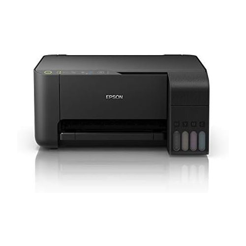 엡손 [아마존베스트]Stampante Epson EcoTank ET-2714