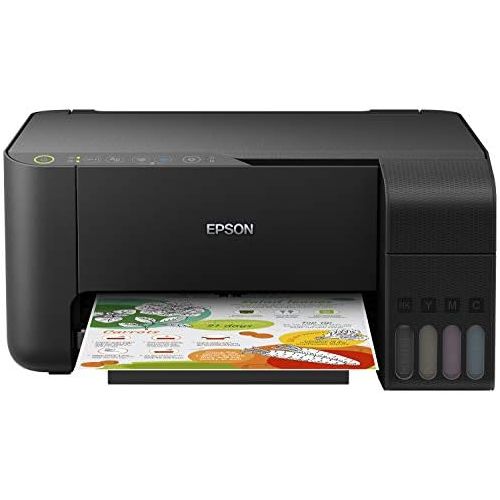 엡손 [아마존베스트]Stampante Epson EcoTank ET-2714