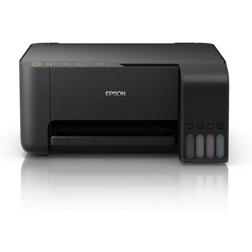 엡손 [아마존베스트]Stampante Epson EcoTank ET-2714