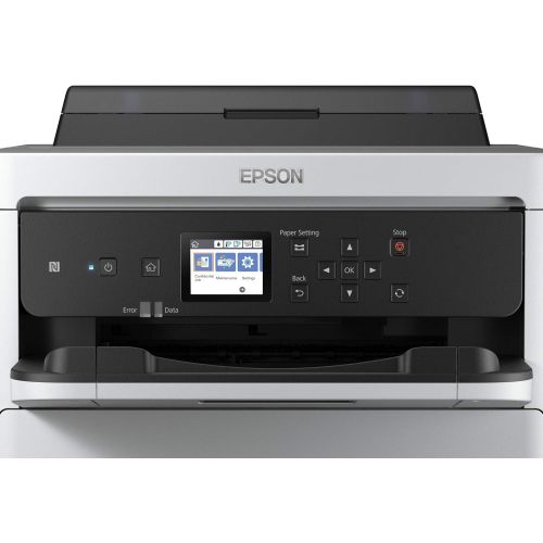 엡손 [아마존베스트]Epson WorkForce Pro WF-C5210DW Color 4800x1200DPI A4 Wi-Fi - Inkjet Printer (45000 pages per month, 4800x1200 DPI, ESC/P-R, 250 - 2500 pages per month, black, cyan, magenta, yellow