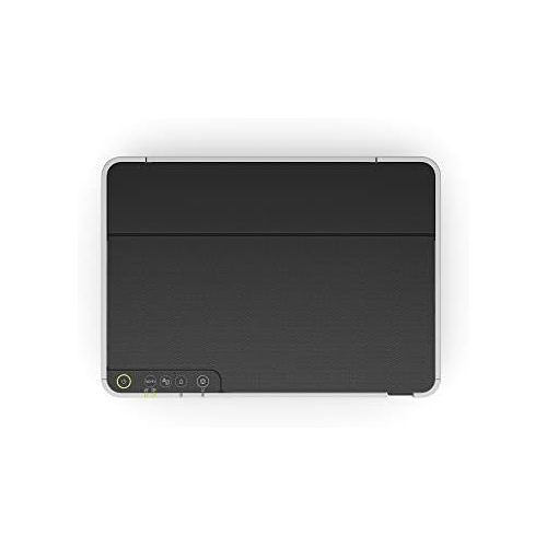 엡손 [아마존베스트]Epson EcoTank ET-M1120 Single Function A4 Wi-Fi USB 2.0 Refillable Black