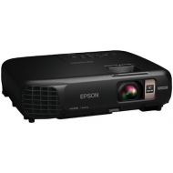 Epson EX7235 Pro, WXGA Widescreen HD, Wireless, 3000 Lumens Color Brightness, 3000 Lumens White Brightness, 3LCD Projector