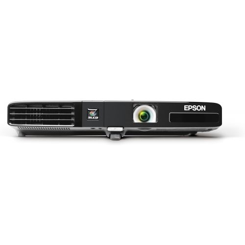 엡손 Epson PowerLite 1771W WXGA Wireless 3LCD Projector