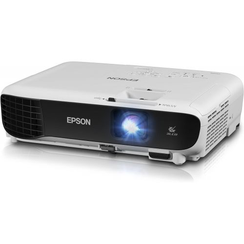 엡손 Epson EX3240 SVGA 3LCD Projector 3200 Lumens Color Brightness