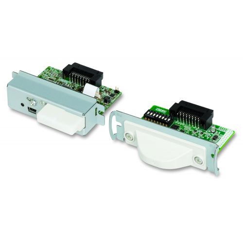 엡손 Epson C32C824621 Accessory for POS Printer, UB-B03 Interface, Bluetooth Interface Board