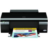 Epson Stylus C120 Color Printer