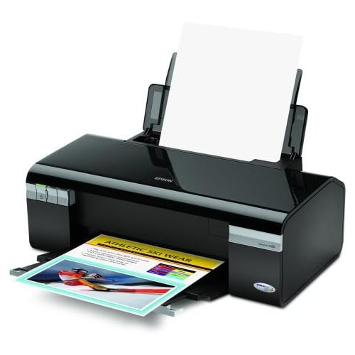 엡손 Epson Stylus C120 Color Printer