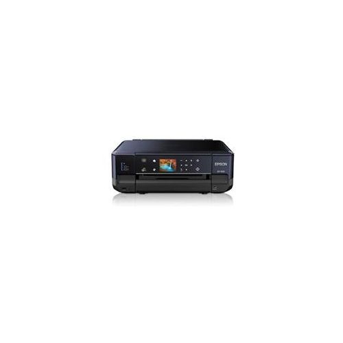 엡손 Epson Expression Premium XP-600 Small-in-One Printer, 5760x1440dpi Resolution, 12 ISO ppm Black  9.0 ISO ppm Color Print Speed, USB 2.0 Interface