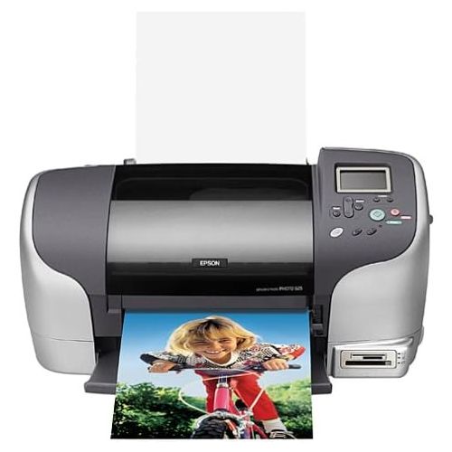 엡손 Epson Stylus Photo 925 Printer