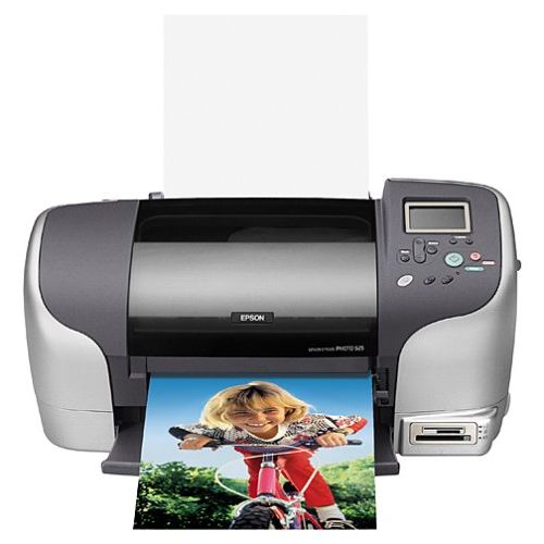 엡손 Epson Stylus Photo 925 Printer