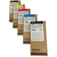 Epson Ultrachrome 350 ML Ink Set for SureColor T-Series Printers