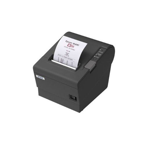 엡손 Epson TM T88IVP - Receipt Printer - Two-color - Thermal Line (K02844) Category: Receipt Printers