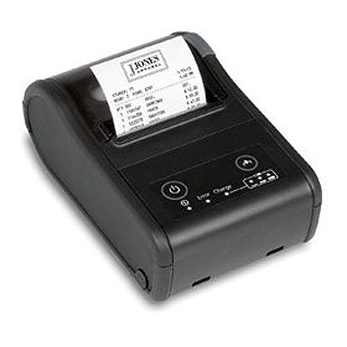 엡손 Epson C31CC79A9991 Mobilink P60II Mobile Printer 2 Inch Bundle Receipt WiFi Battery USB Cable and Power Supply