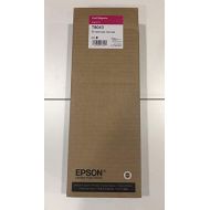 Epson UltraChrome HD Vivid Magenta 700mL Ink Cartridge for SureColor SC P6000800070009000 Series Printers
