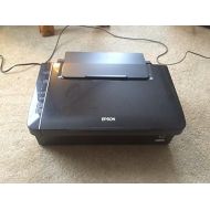 Epson Stylus NX110 All in One Printer