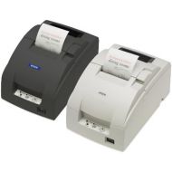 Epson TM-U220D POS Receipt Printer - Monochrome - 6 lps Mono - Parallel