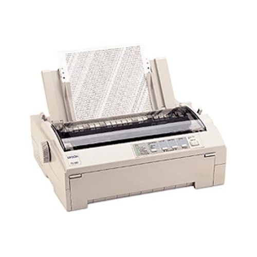 엡손 Epson FX-880 Dot Matrix Printer
