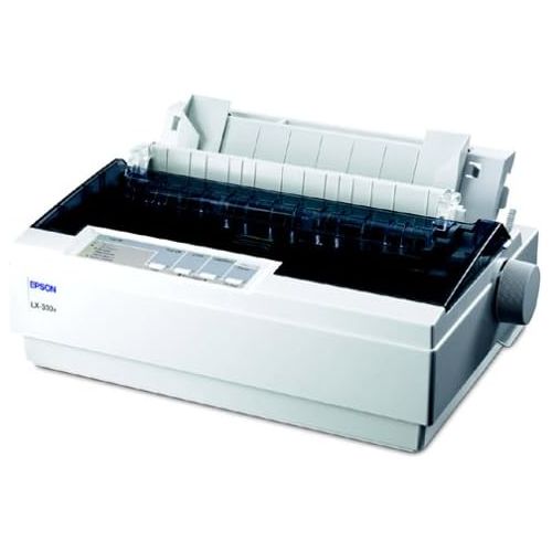 엡손 Epson LX-300 Plus Impact Printer C294001