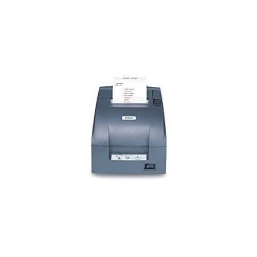 엡손 Epson TM-U220B POS Receipt Printer (C31C514A8711)