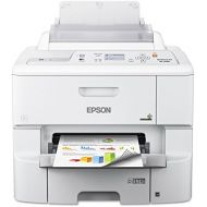 Epson WorkForce Pro WF-6090 Printer with PCLPostScript