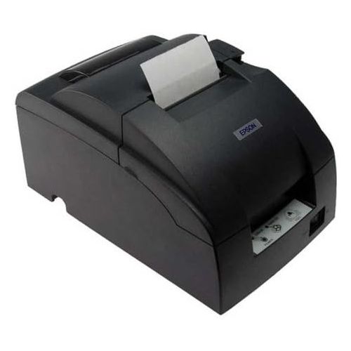 엡손 Epson TM-U220B POS Receipt Printer (C31C514A8541 ) -