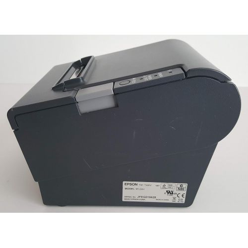 엡손 Epson Tm-t88iv Direct Thermal Printer - Color - Direct Thermal - Serial