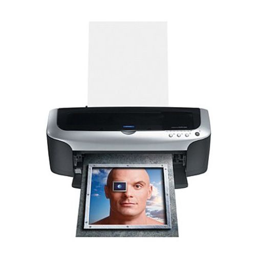 엡손 Epson Stylus Photo 2200 Ink Jet Printer (C11C387011)