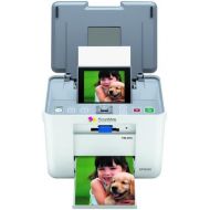 Epson PictureMate Dash PM260 Compact Photo Inkjet Printer (C11C694201) (Old Version)