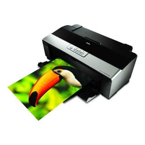 엡손 Epson Stylus Photo R1900 Large Format Photo Printer (C11C698201)