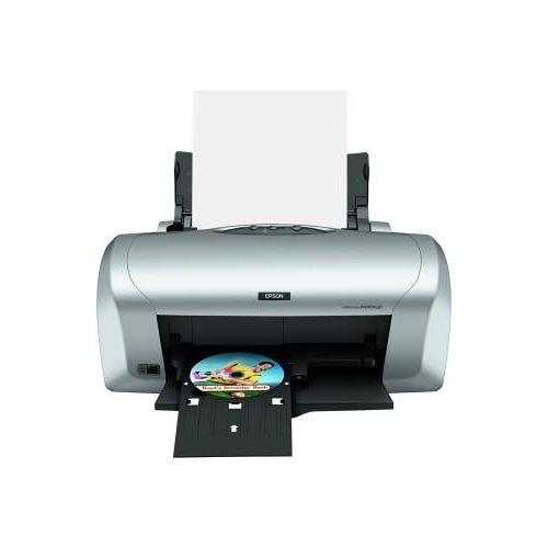 엡손 Epson Stylus Photo R220 Ink Jet Printer (C11C626011)
