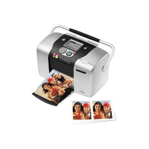 엡손 Epson PictureMate Personal Photo Printer