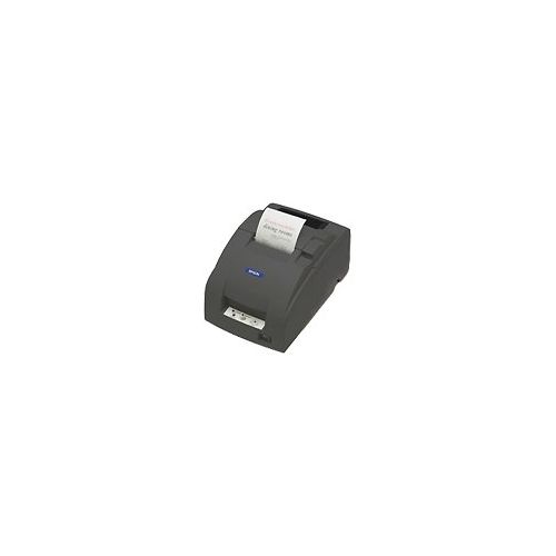 엡손 Epson C31C518653 U220D P02 Edg AC Adapt Incl TM U220PD Receipt Printer two-color Dot-Matrix