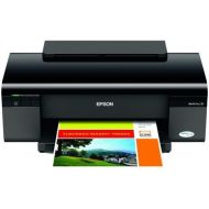 Epson WorkForce 30 Color Inkjet Printer (C11CA19201)