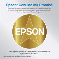 Epson WorkForce WF-2660 All-In-One Wireless Color Printer with Scanner, Copier and Fax
