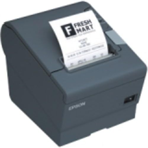 엡손 EPSON C31CA85084 Epson TM-T88V USB Thermal Receipt Printer