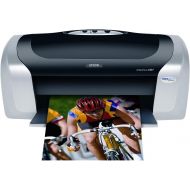 Epson Stylus C88+ Inkjet Printer Color 5760 x 1440 dpi Print Plain Paper Print Desktop Model C11C617121