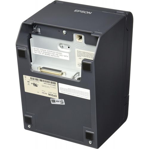 엡손 Epson TM-T20II Direct Thermal Printer USB - Monochrome - Desktop - Receipt Print C31CD52062