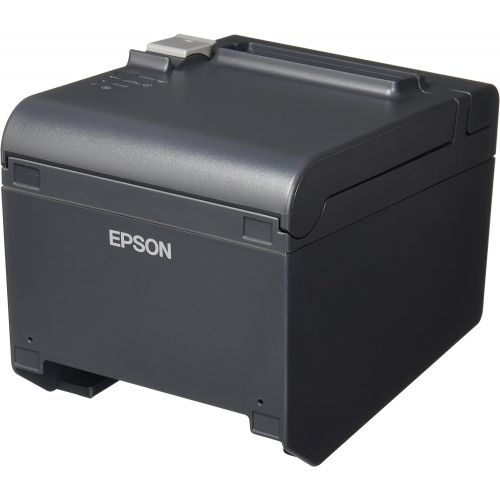 엡손 Epson TM-T20II Direct Thermal Printer USB - Monochrome - Desktop - Receipt Print C31CD52062