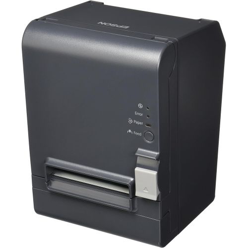 엡손 Epson TM-T20II Direct Thermal Printer USB - Monochrome - Desktop - Receipt Print C31CD52062