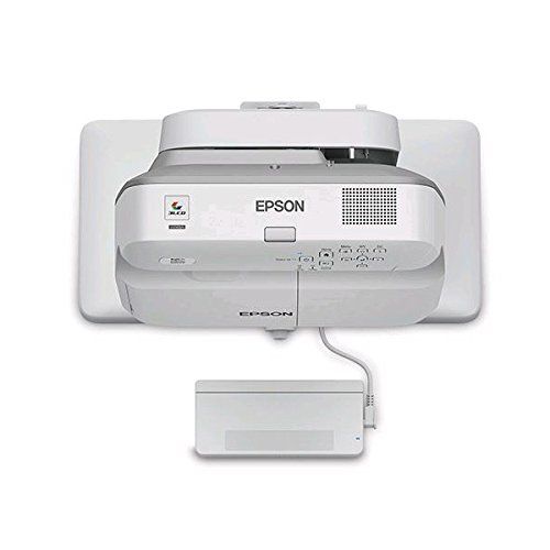 엡손 Epson BrightLink 695Wi WXGA Interactive Projector, 1280x800, 3500 Lumens