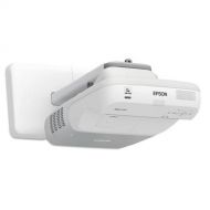 Epson EPSON BRIGHTLINK 455WI - LCD DISPLAY - 2500 ANSI LUMEN - 1280 X 800 - 16.77 MILLION -